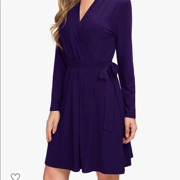 NWT Le Vonfort Dress - Picture 2 of 10